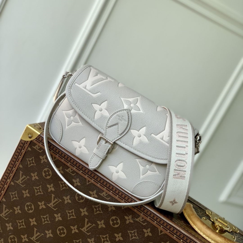 LV Satchel bags